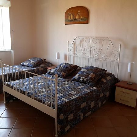 Ferienhaus Villa Della Querceta Livorno Bagian luar foto